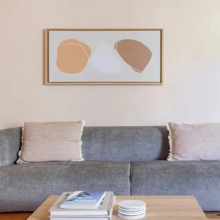 Firon-ias Santorini Villa *