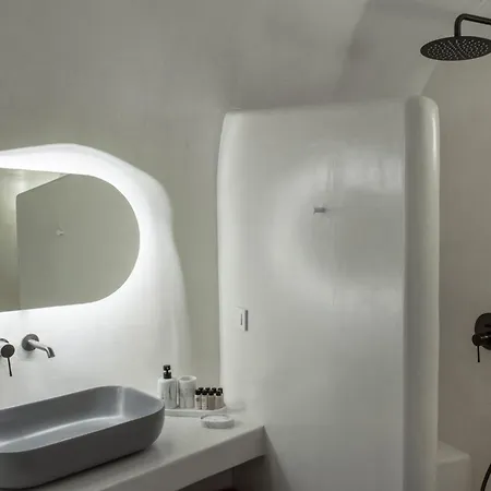 Villa Firon-ias Santorini Ia
