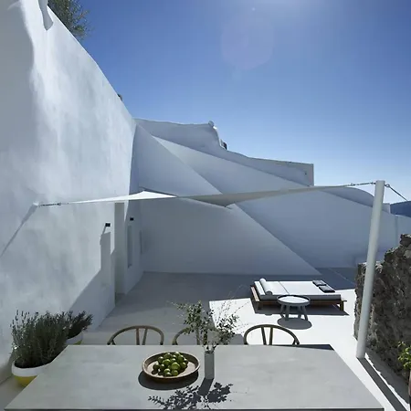 Firon-ias Santorini