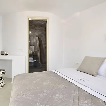 Villa Firon-ias Santorini *