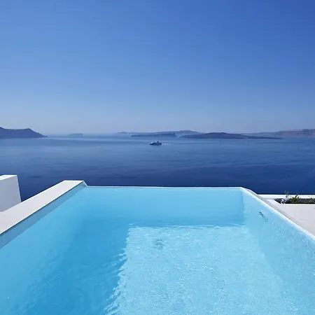 Firon-ias Santorini *