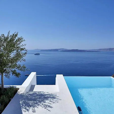 Firon-ias Santorini *