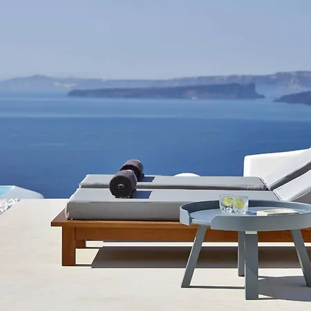 וילה Firon-ias Santorini *