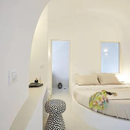 Firon-ias Santorini * אויה