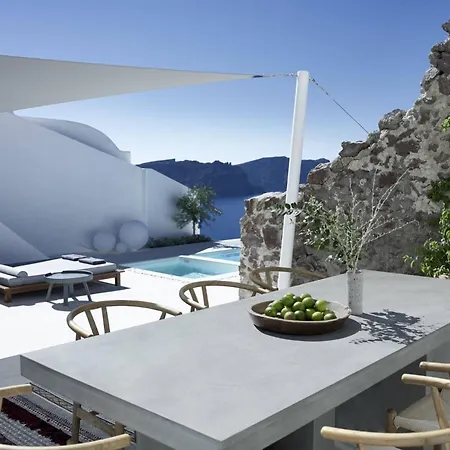 Firon-ias Santorini * אויה