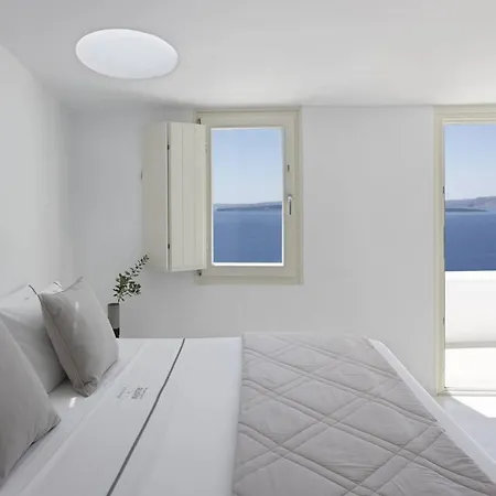 Firon-ias Santorini וילה אויה
