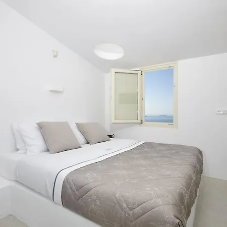 Firon-ias Santorini אויה